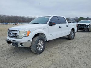 Ford F-150 3.5L 6 2014
