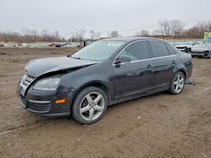 Volkswagen Jetta 2.5L 5 2009