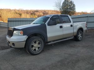 Ford F-150 SUPERCREW 5.4L 8 2007