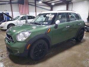 Mini Cooper 1.6L 4 2015