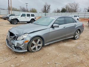 Mercedes-Benz E 3.5L 6 2010