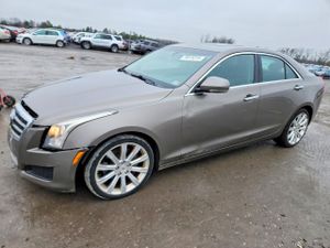 Cadillac ATS 2.0L 4 2014