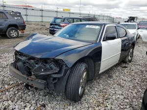 Dodge Charger 3.5L 6 2006
