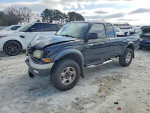 Toyota Tacoma 3.4L 6 2003