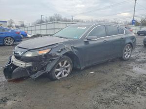 Acura TL 3.5L 6 2013