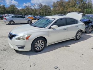 Nissan Altima 2.5L 4 2014