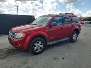 Ford Escape 3.0L 6 2008