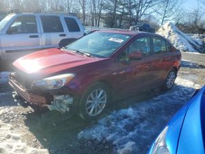 Subaru Impreza 2.0L 4 2014