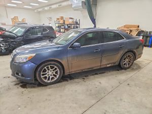 Chevrolet Malibu 2.4L 4 2013