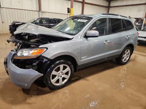 Hyundai Santa Fe 3.3L 6 2009