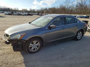 Honda Accord 2.4L 4 2010