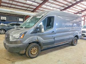 Ford Transit 3.7L 6 2015