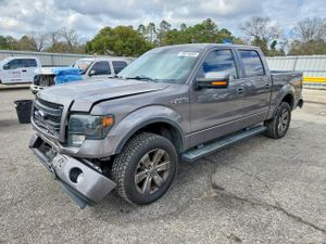 Ford F-150 3.5L 6 2013