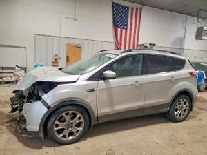 Ford Escape 1.6L 4 2014