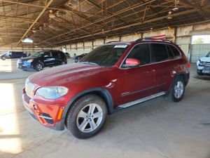 BMW X5 3.0L 6 2013