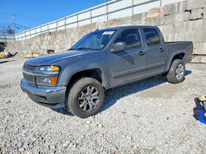 Chevrolet Colorado 3.7L 5 2008
