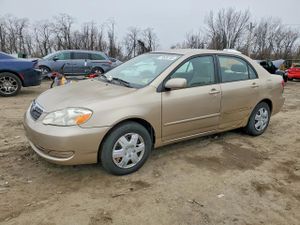 Toyota Corolla 1.8L 4 2006