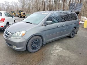 Honda Odyssey 3.5L 6 2007