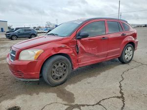Dodge Caliber 2.0L 4 2007