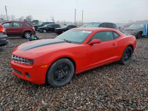 Chevrolet Camaro 3.6L 6 2012