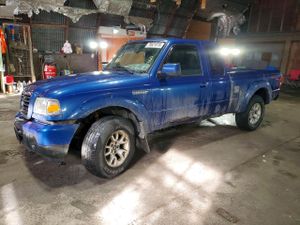 Ford Ranger 4.0L 6 2008