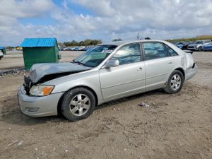 Toyota Avalon 3.0L 6 2000