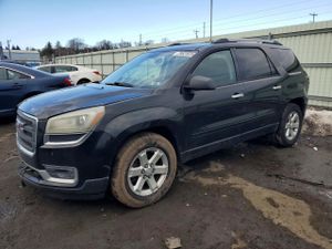 GMC Acadia 3.6L 6 2013