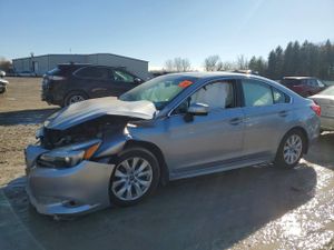 Subaru Legacy 2.5L 4 2015