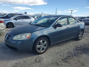 Pontiac G6 3.5L 6 2006