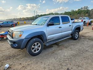 Toyota Tacoma 4.0L 6 2011