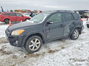 Toyota Rav4 3.5L 6 2010
