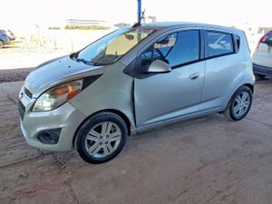 Chevrolet Spark 1.2L 4 2015