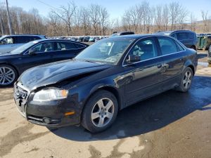 Audi A4 2.0L 4 2005
