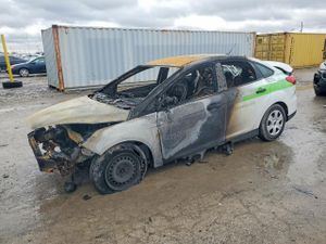 Ford Focus 2.0L 4 2016