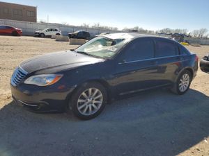 Chrysler 200 2.4L 4 2014