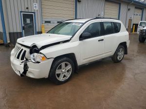 Jeep Compass 2.4L 4 2010