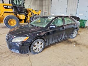 Toyota Camry 2.4L 4 2009