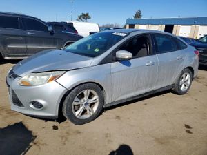 Ford Focus 2.0L 4 2014