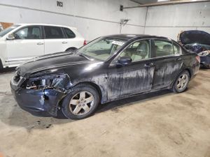 Honda Accord 2.4L 4 2010