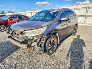 Honda CR-V 2.4L 4 2015