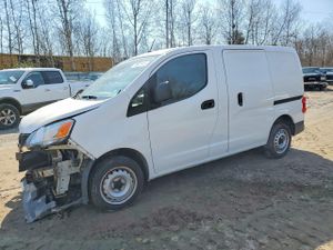 Nissan NV200 2.0L 4 2015