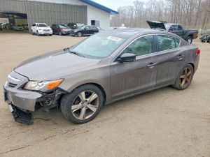 Acura ILX 2.0L 4 2013