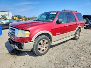 Ford Expedition 5.4L 8 2007
