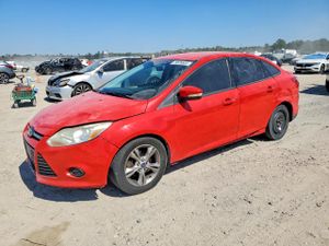 Ford Focus 2.0L 4 2014