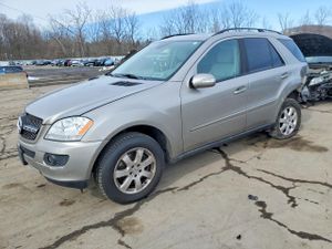 Mercedes-Benz ML 3.5L 6 2006