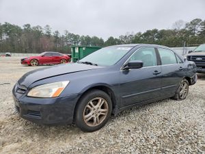 Honda Accord 2.4L 4 2006