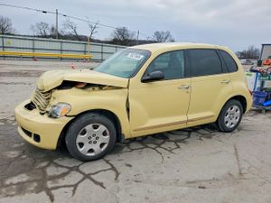 Chrysler PT Cruiser 2.4L 4 2007