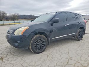 Nissan Rogue 2.5L 4 2011