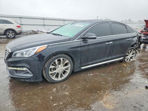 Hyundai Sonata 2.0L 4 2015