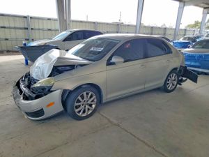 Volkswagen Jetta 2.5L 5 2010